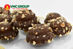 Brown Maltodextrin được dùng nhiều trong thực phẩm