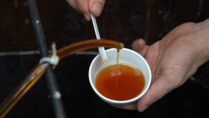 chất bảo quản nước mắm