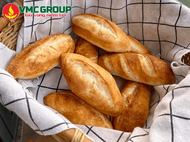 Công dụng của Monosodium Phosphate trong thực phẩm