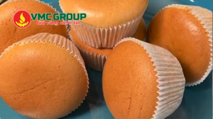 Erythritol được dùng nhiều trong ngành thực phẩm