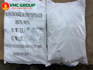 Mua phụ gia Monosodium Phosphate ở đâu an toàn đảm bảo