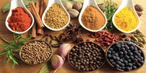 các chất phụ gia thực phẩm