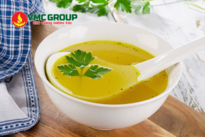 Siêu bột ngọt I+G được dùng trong nhiều loại nước dùng