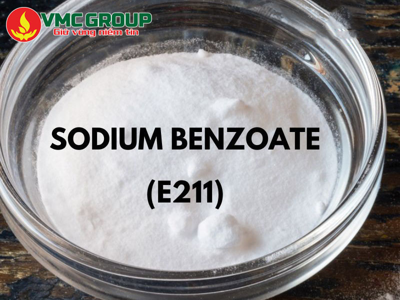 Sodium Benzoate