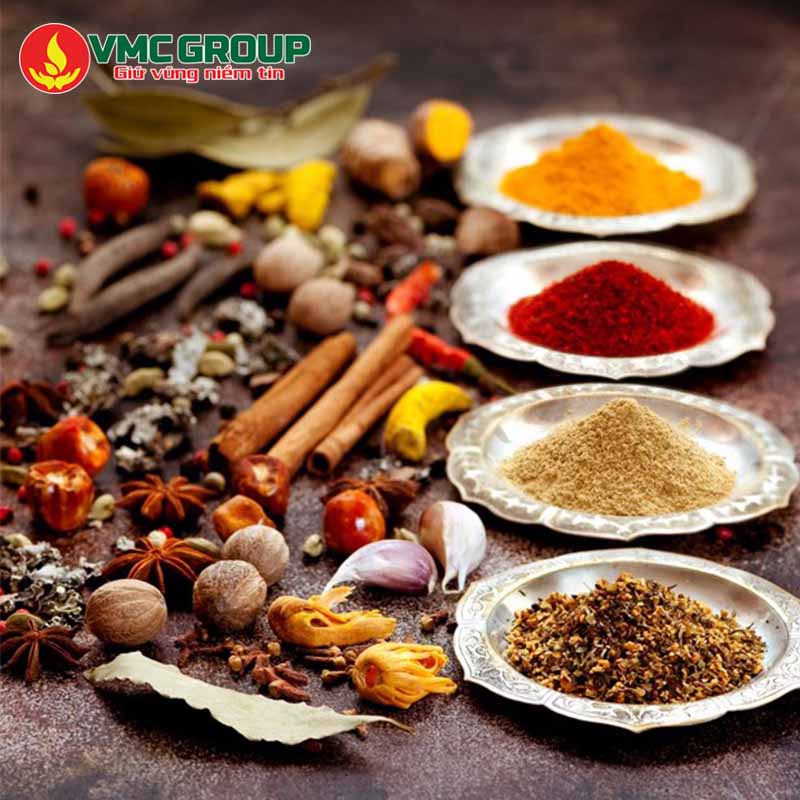 Những ứng dụng của Tixosil trong sản xuất thực phẩm