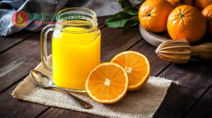 Vitamin C có nhiều công dụng trong thực phẩm
