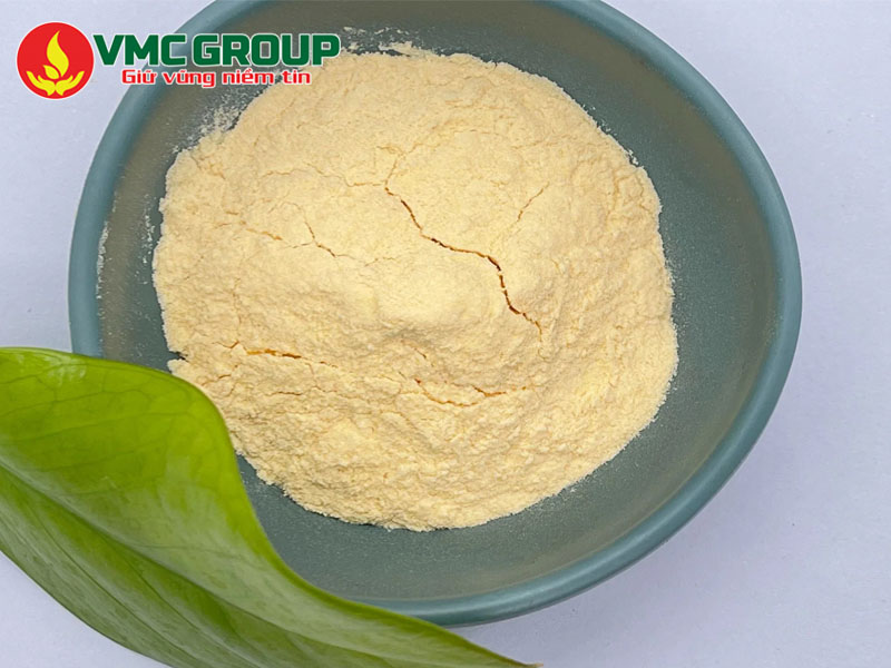 phụ gia tạo kết cấu xanthan-gum