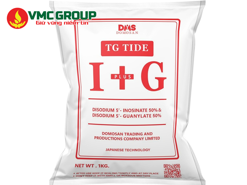 Chất điều vị I+G