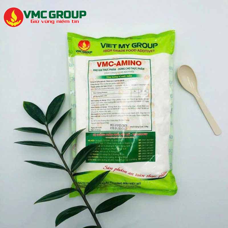 Chất điều vị VMC AMINO
