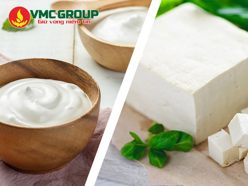 Lưu ý khi sử dụng Carrageenan