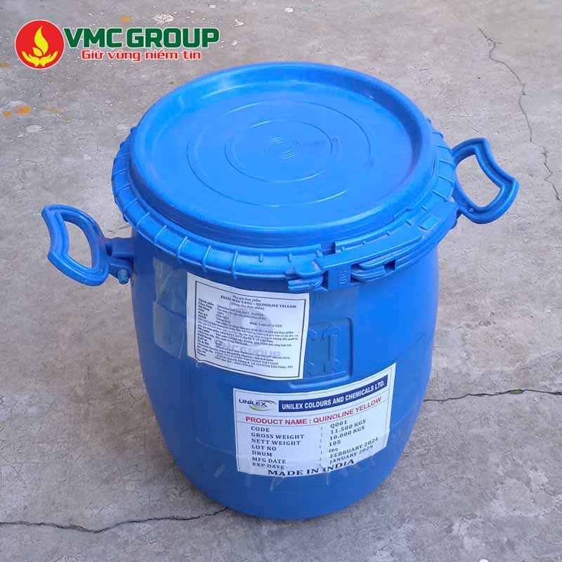 Mua phụ gia chất tạo màu thực phẩm tại Việt Mỹ chất lượng cao