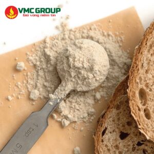 Phụ gia làm bánh mì