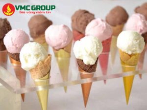 Mua phụ gia làm kem ở đâu chất lượng cao