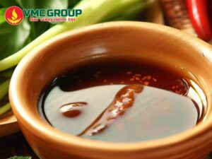 Phụ gia làm nước mắm