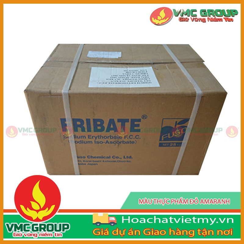 Sodium Erythorbate