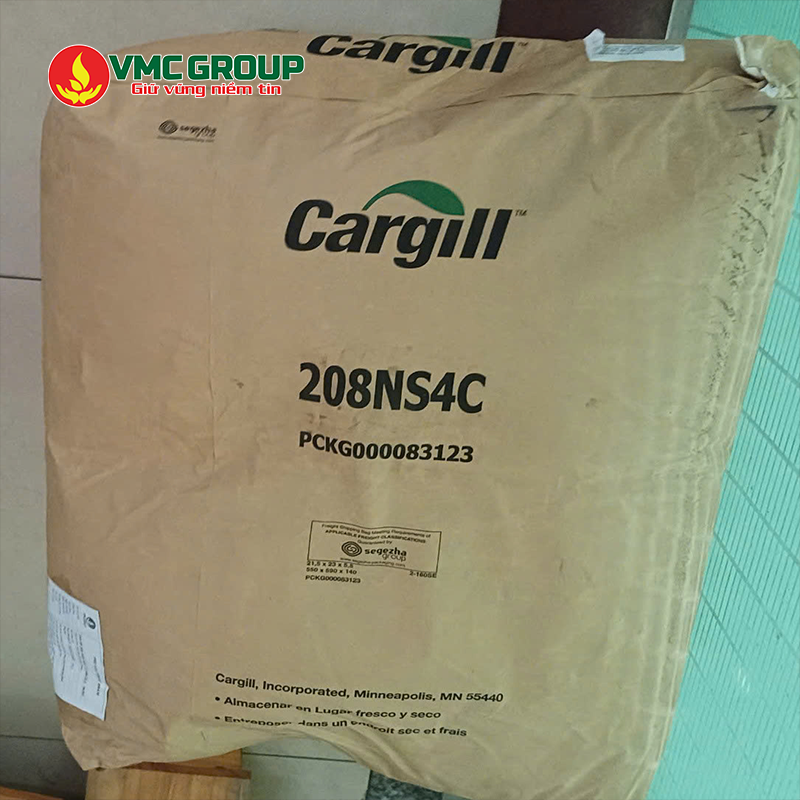 Tinh bột ngô biến tính Cargill