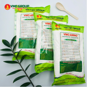 VMC Amino - chất điều vị được sử dụng phổ biến