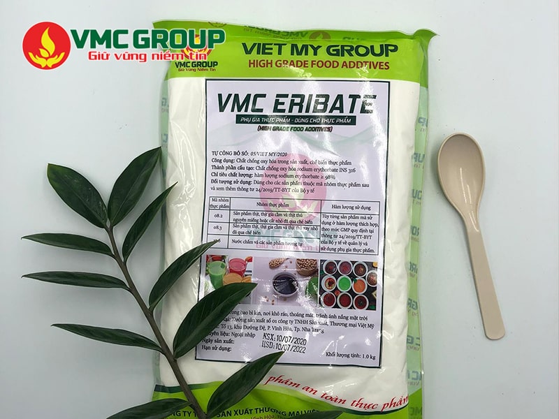 VMC ERIBATE