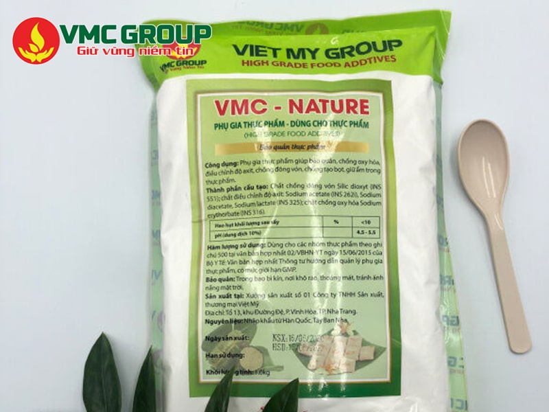 VMC Nature