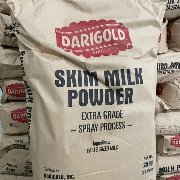 BỘT SỮA GẦY SKIM MILK POWER HÀNG MỸ