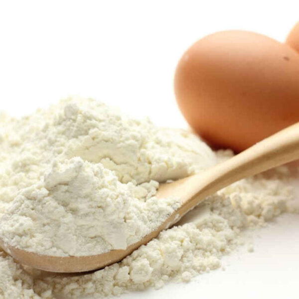 BÁN BỘT LÒNG TRẮNG TRỨNG - ẤN ĐỘ