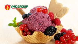 Fructose được dùng trong nhiều loại thực phẩm