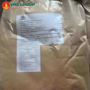 Địa chỉ mua Calcium Lactate uy tín chất lượng cao