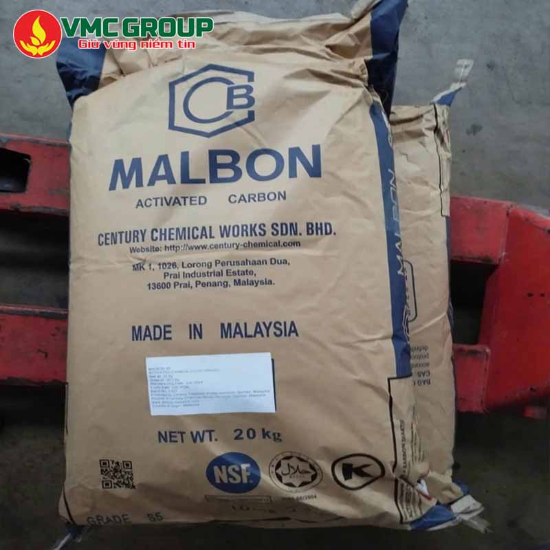 Mua than hoạt tính thực phẩm ở đâu uy tín giá tốt