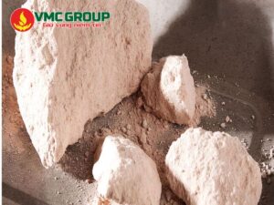 Đặc tính của chất chống đông vón Tixosil