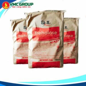 Giá đường tảo Trehalose hiện nay bao nhiêu