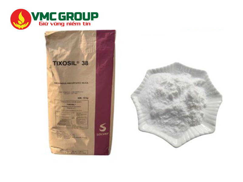 Ưu điểm của Tixosil
