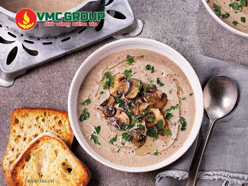 Công dụng của tinh bột biến tính INS