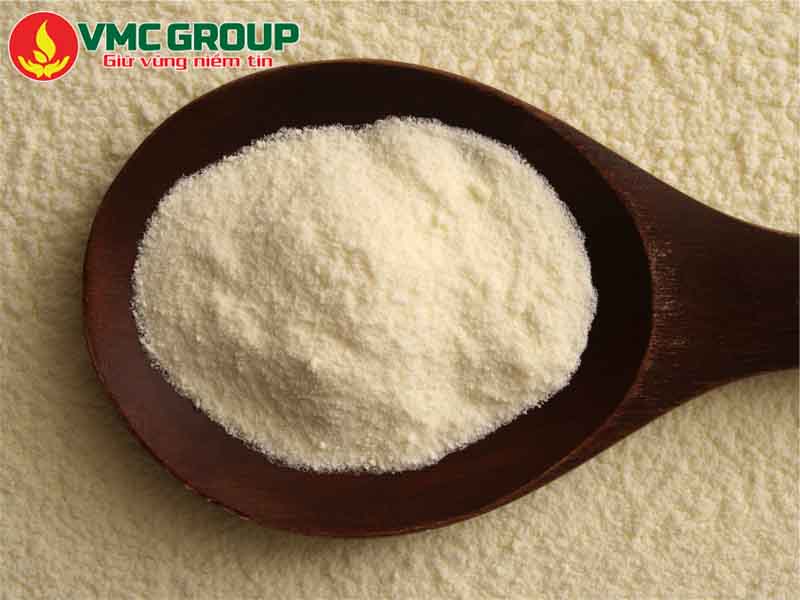 Tìm hiểu về hương thịt bột