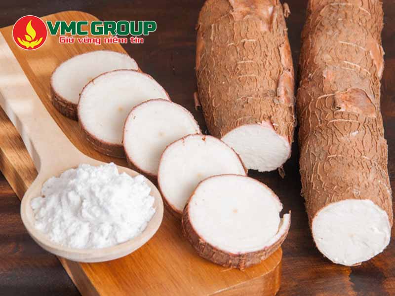 Tìm hiểu về sắn biến tính Sonish