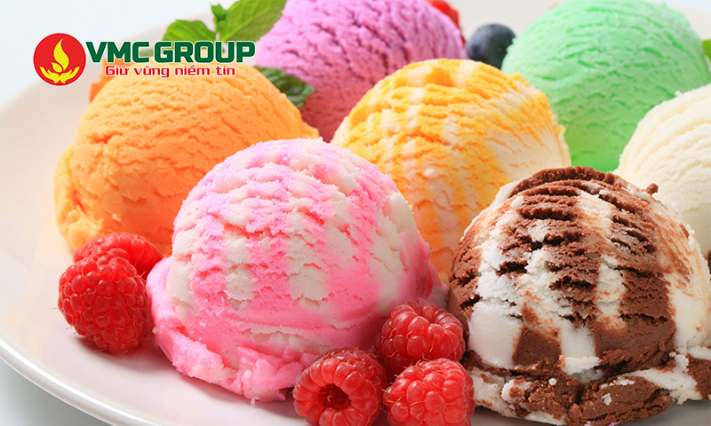 Đường nước được dùng nhiều trong sản xuất thực phẩm