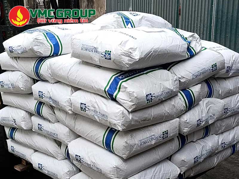 Ứng dụng của bột sắn biến tính trong ngành làm đẹp