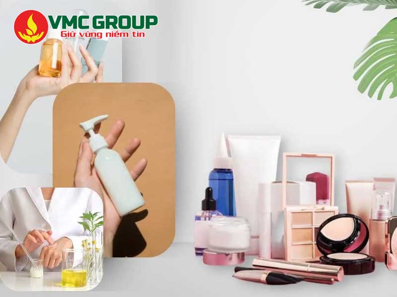 Ưu điểm của tinh bột sắn biến tính trong ngành mỹ phẩm