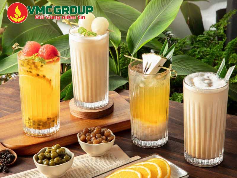 Đường Fructose dùng làm chất tạo ngọt thực phẩm