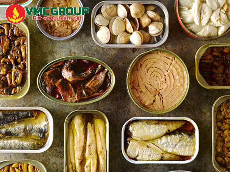 Lợi ích của chất bảo quản thực phẩm