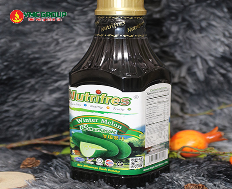 Mua nước trái cây cô đặc tại Việt Mỹ chất lượng cao