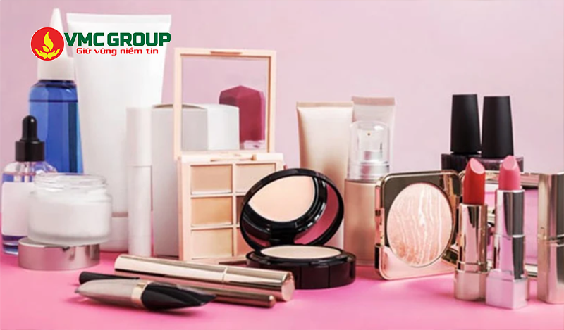 Bột khoai tây biến tính được dùng trong nhiều loại mỹ phẩm