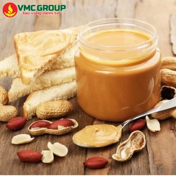 hương bơ lạc