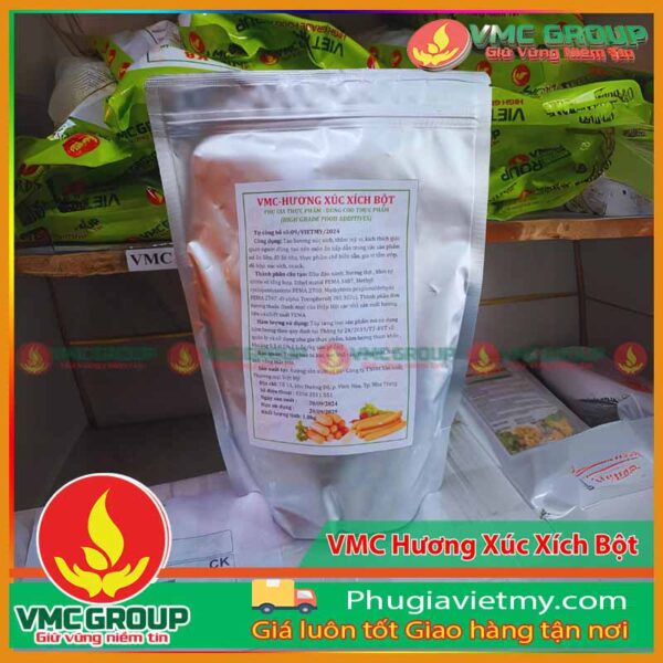 VMC hương xúc xích bột