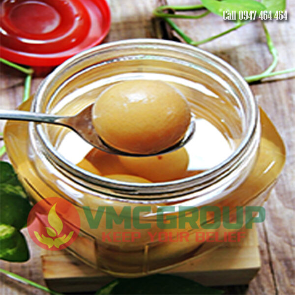HƯƠNG LIỆU THỰC PHẨM – HƯƠNG CHANH MUỐI