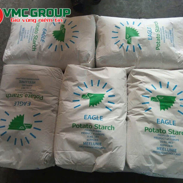 Tinh bột khoai tây Potato starch