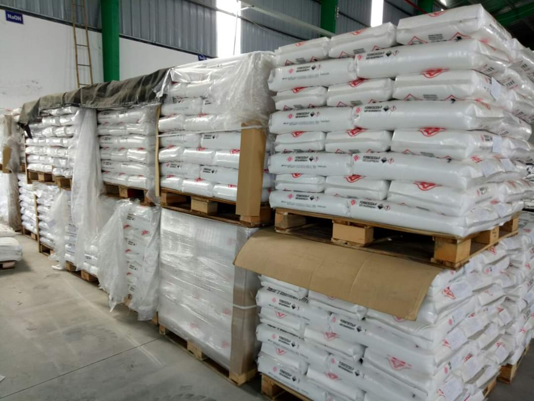 SODIUM BICARBONATE BỘT NỞ THỰC PHẨM NAHCO3