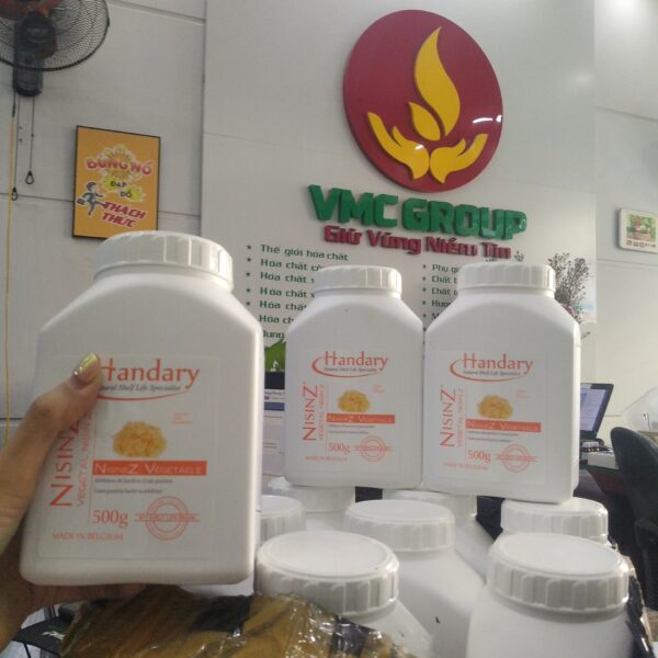 SIÊU BẢO QUẢN NISINZ