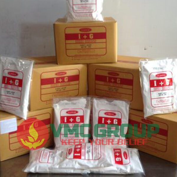 CHẤT ĐIỀU VỊ TẠO NGỌT I+G ASHITIDE