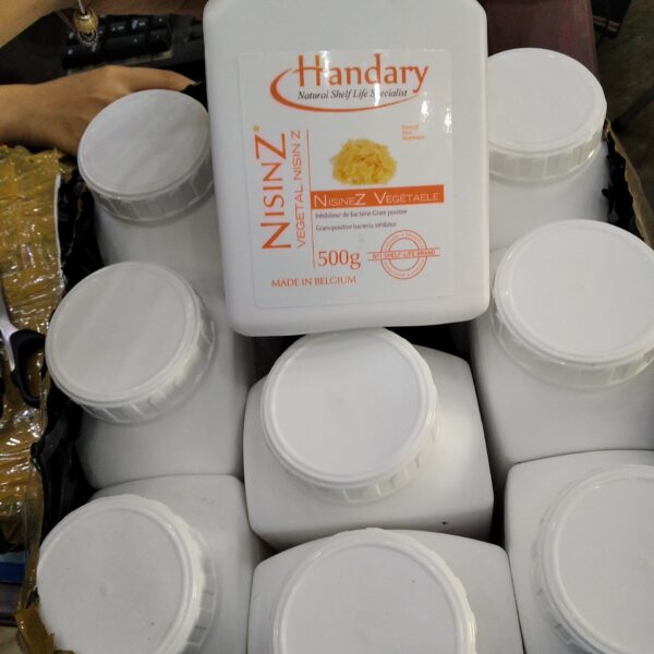 SIÊU BẢO QUẢN NISINZ