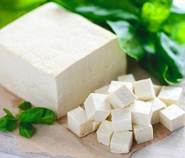 QUY TRÌNH LÀM ĐẬU PHỤ ĐẬU MIẾNG MỚI NHẤT